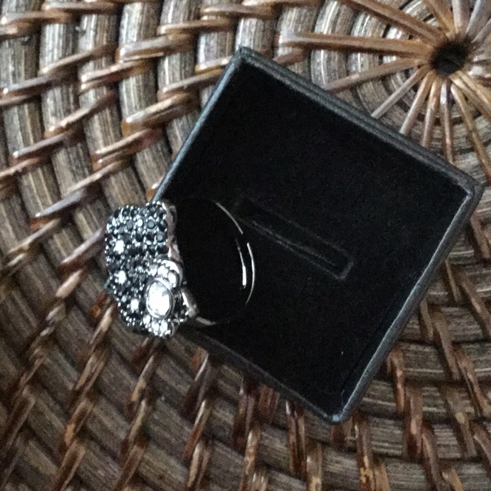Hello Kitty adjustable ring - Picture 3 of 4